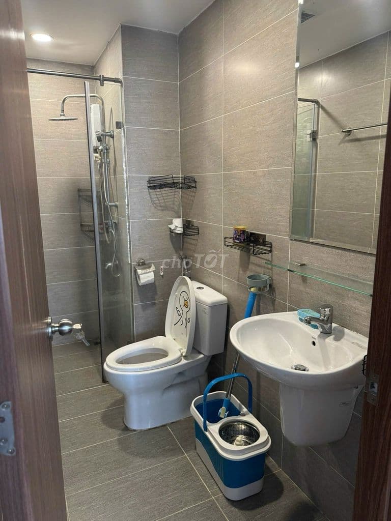 Cần bán căn hộ chung cư The Pegasuite 1. Phố Tạ Quang Bửu - Ảnh 2