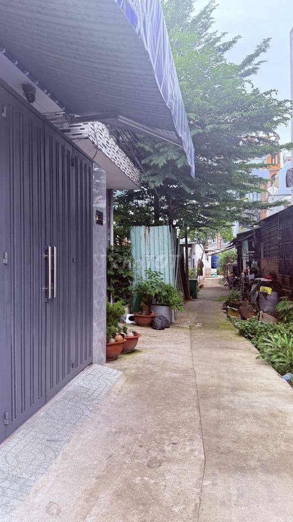 ĐẤT ĐẸP KHU PHÂN LÔ. LÊ ĐỨC THỌ, GV NỞ HẬU - TIỀM NĂNG TỐT CHỈ 4T1 TL - Ảnh 3