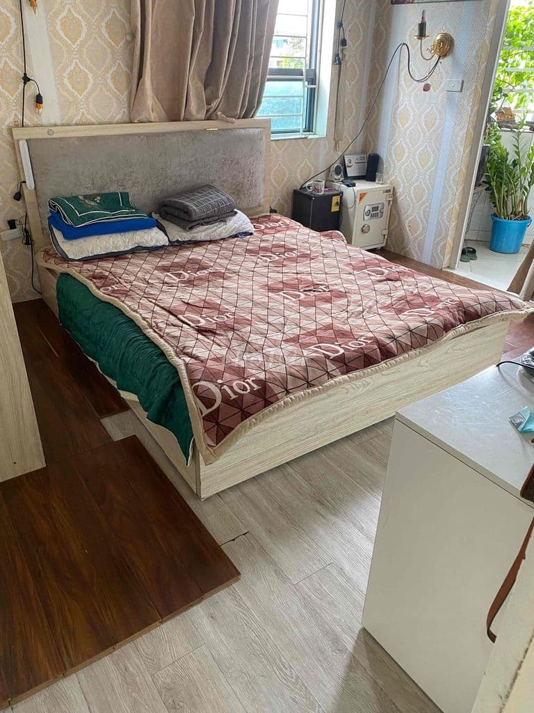 chính chủ cần bán căn góc chung cư hoàng mai - Ảnh 3
