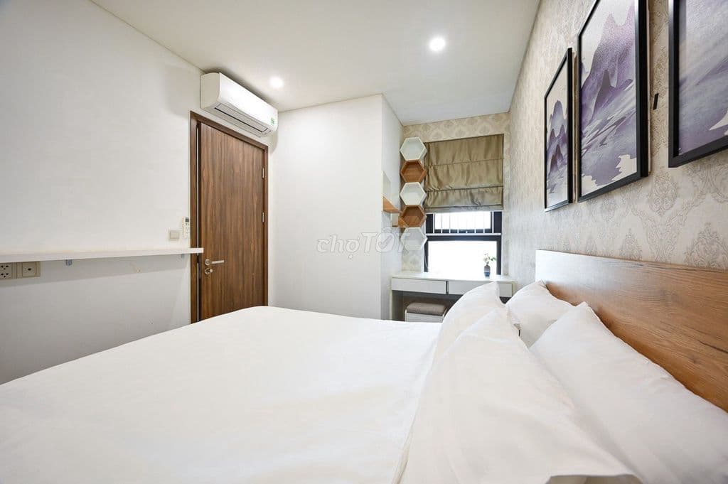 KẸT TIỀN NGÂN HÀNG! BÁN GẤP GẤP CĂN HỘ 1PN - 2PN - 3PN GIÁ TỪ 10,5 TỶ - Ảnh 3