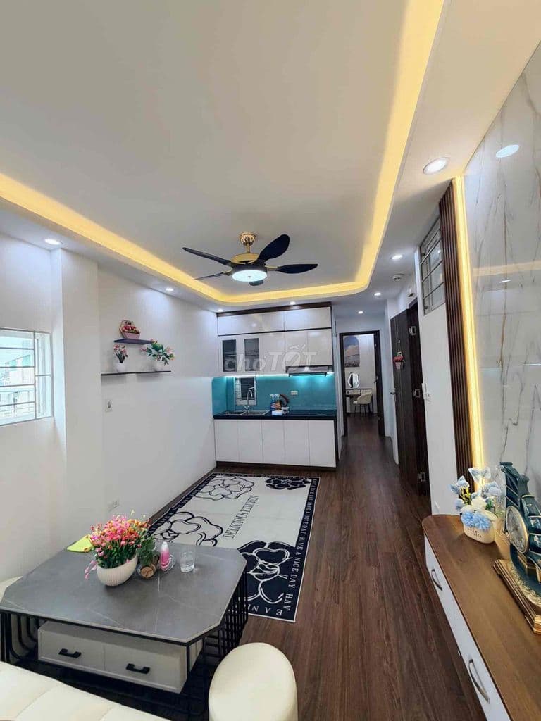 Bán CCMN Phạm Hùng, Mỹ Đình- Rất Đẹp Thoáng Giá Rẻ Ô Tô Đỗ- - Ảnh 2