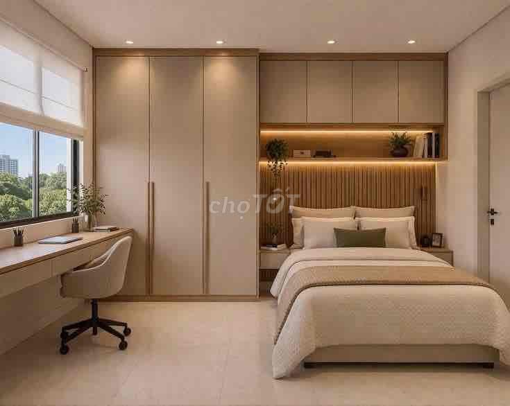 🏡 CHÍNH CHỦ BÁN CĂN HỘ PHỐ CỔ HÀNG KHOAI – HOÀN KIẾM - Ảnh 3