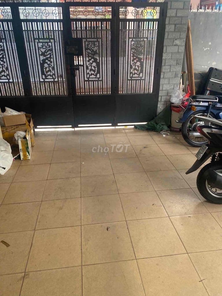 🏡 BÁN NHÀ HẺM XE HƠI QUAY ĐẦU QUANG TRUNG – CĂN GÓC 3 MẶT THOÁNG – NGA