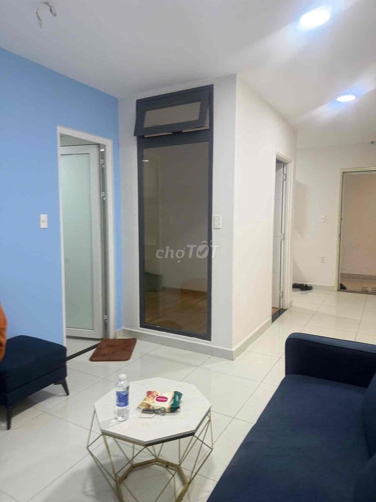 Căn hộ Prosper Plaza Q12 full nội thất, sổ hồng - Ảnh 2