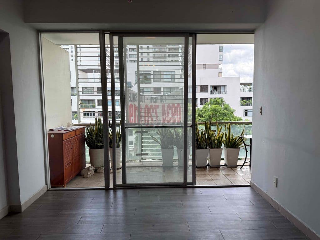 căn hộ Garden Plaza 1-150m2- 20 view Kện D