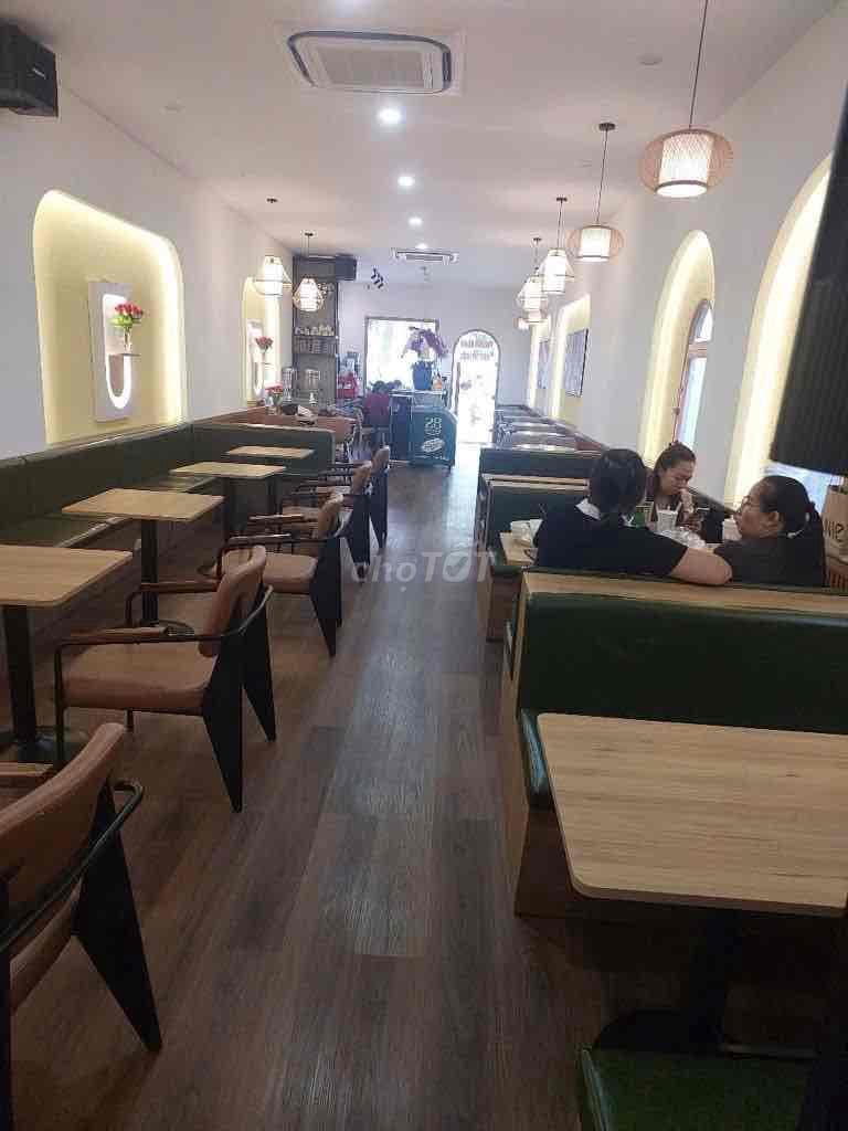 CHỦ ĐANG GẤP BÁN – MẶT TIỀN TÔ KÝ, Q.12