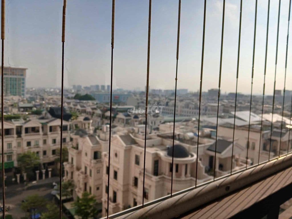 BÁN CĂN HỘ CHUNG CƯ CITYLAND , P10