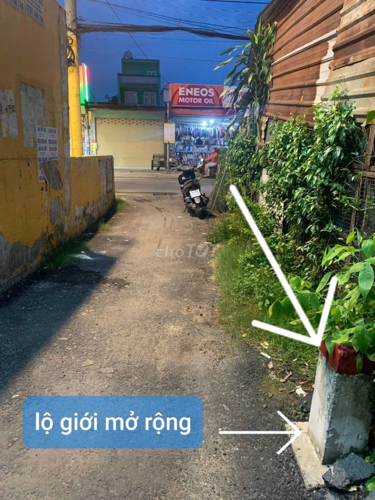 Đất full thổ cư – gần chợ Vĩnh Lộc, giá tốt chốt nhanh - Ảnh 2