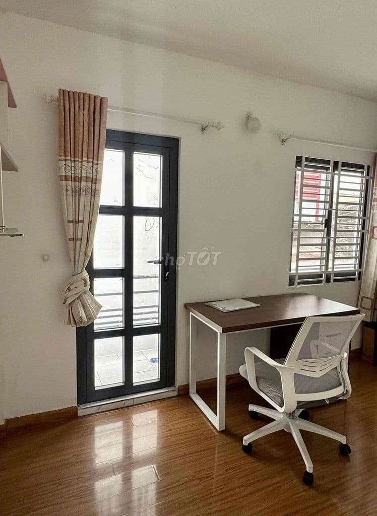 NHÀ LÔ GÓC HIẾM – PHÚ THỌ HOÀ – KHÔNG LỘ GIỚI – CHỈ 3.3 TỶ - Ảnh 3