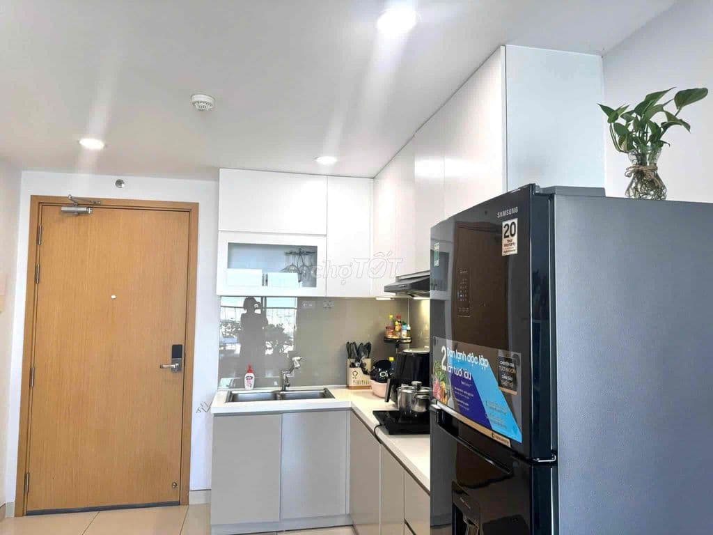 Bán nhanh CHCC Quang Thái 2pn Giá 3tỷ, Lh *** - Ảnh 2