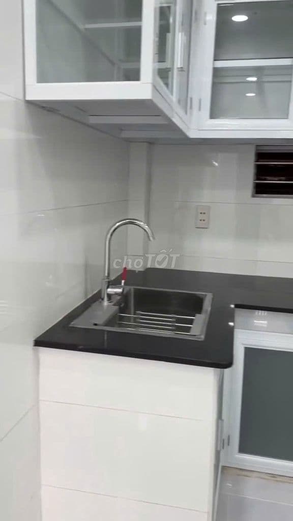 Bán nhà Phạm Văn Chiêu, Mặt bằng kinh doanh 54m2, 5.x tỷ - Ảnh 2