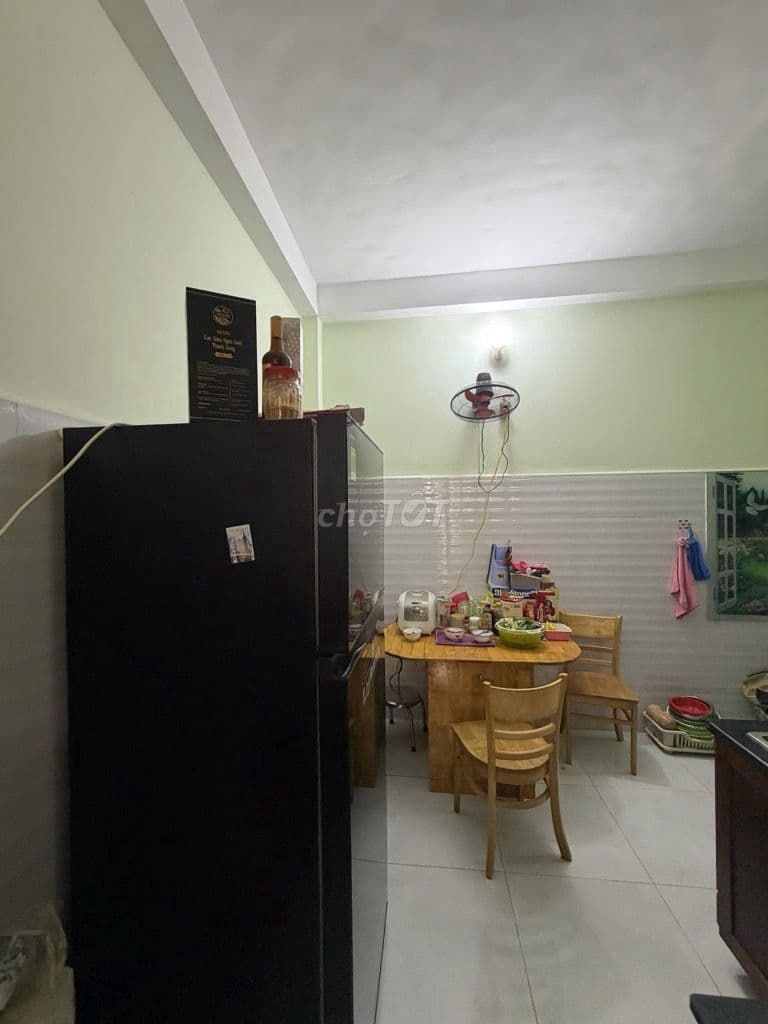 ĐỐI DIỆN MERCEDES – GẦN AEON TÂN PHÚ – SÓT 1 CĂN *** - Ảnh 2