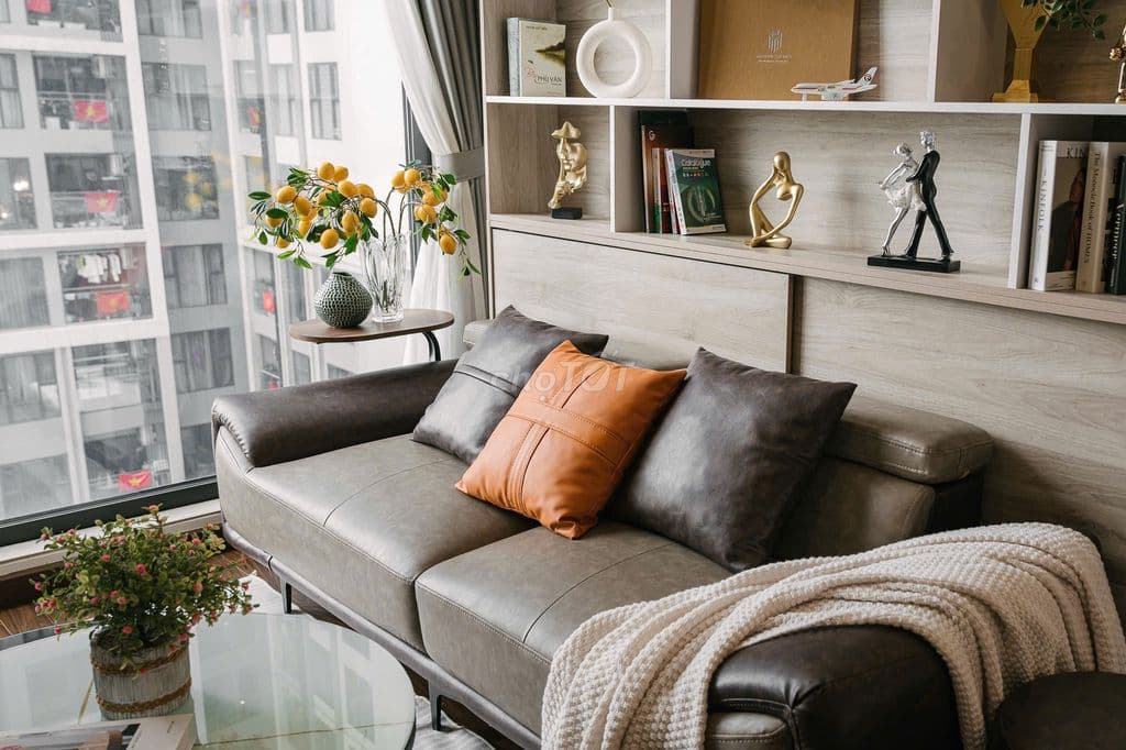 Bán gấp: studio Masteri: Căn 30.4m tòa A, 2.5 tỷ - Vinhomes Smart City - Ảnh 3