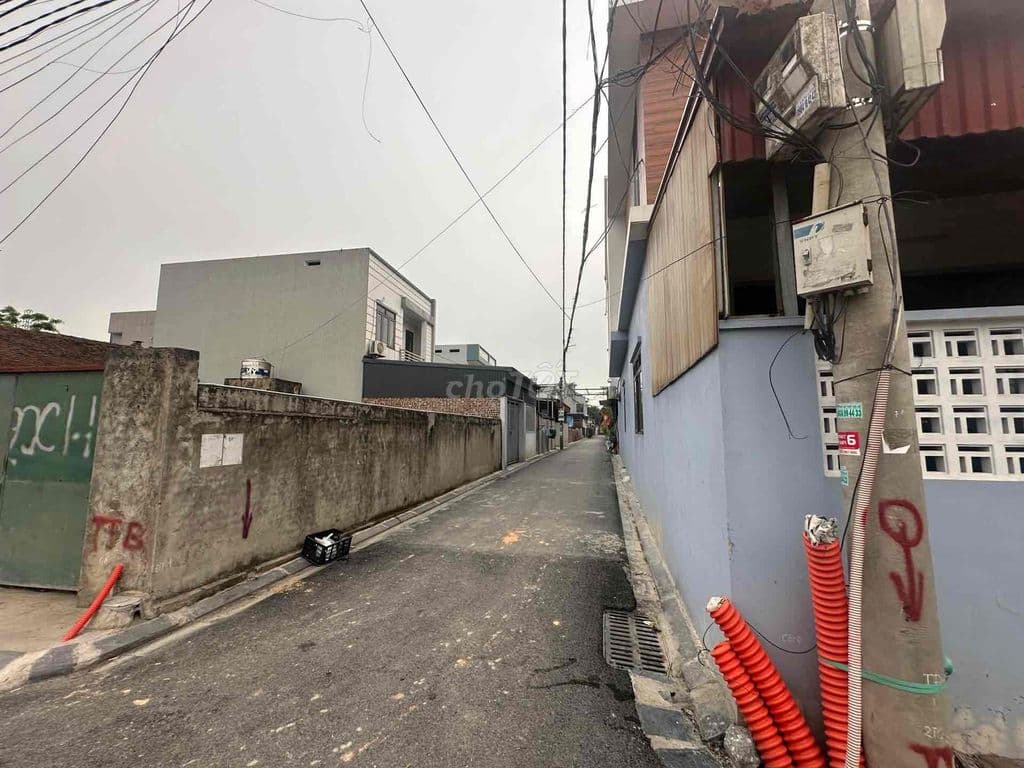 🔥 102m² ĐẤT ĐẸP – Ô TÔ TRÁNH – CHỈ 6.x TỶ 🔥