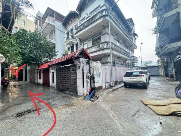 bán nhà Gia Thuỵ 5 tầng mới lô góc thoáng sáng - Ảnh 2