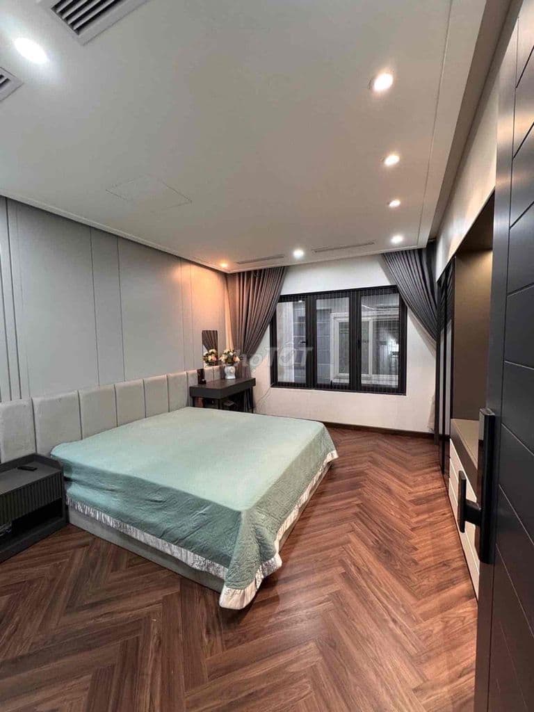 siêu vip. Phố Trần Đại Nghĩa , ngõ thông trc nhà 3m cực gần phố , ở sg - Ảnh 2