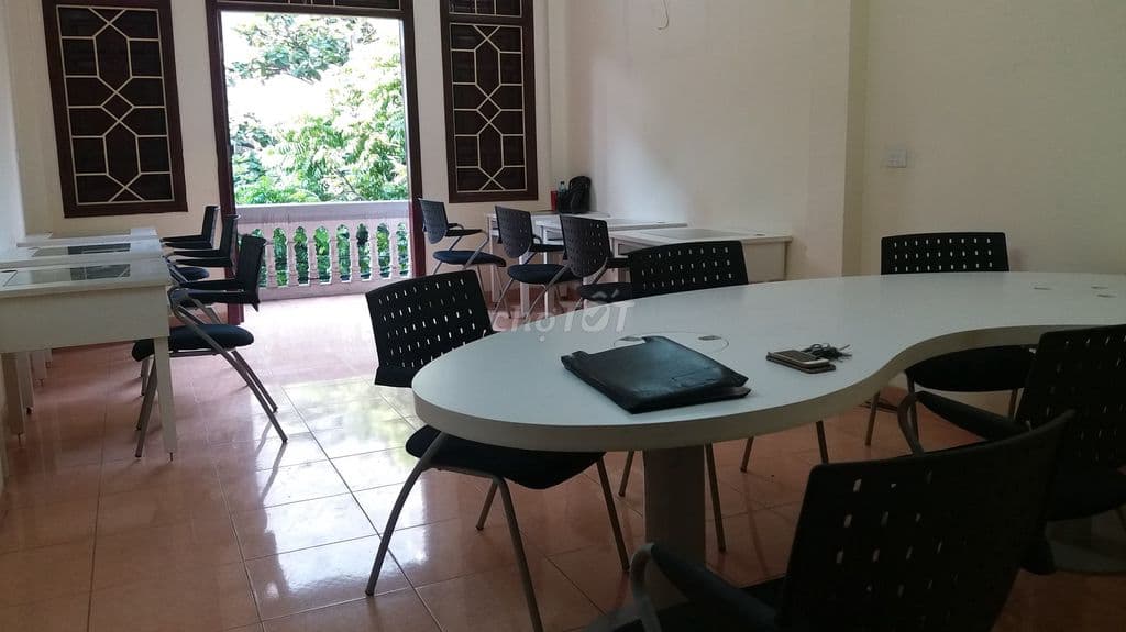 Văn phòng trọn gói 30m2 chỉ 4 triệu tại Yên Phúc - Văn Quán - Ảnh 2