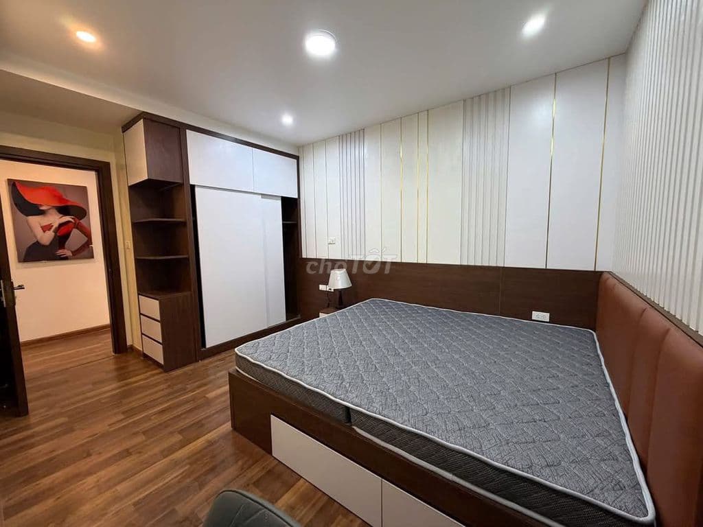 RUBY GOLDMARK CITY – HỒ TÙNG MẬU – 77M – FULL NỘI THẤT – Ở NGAY - Ảnh 2