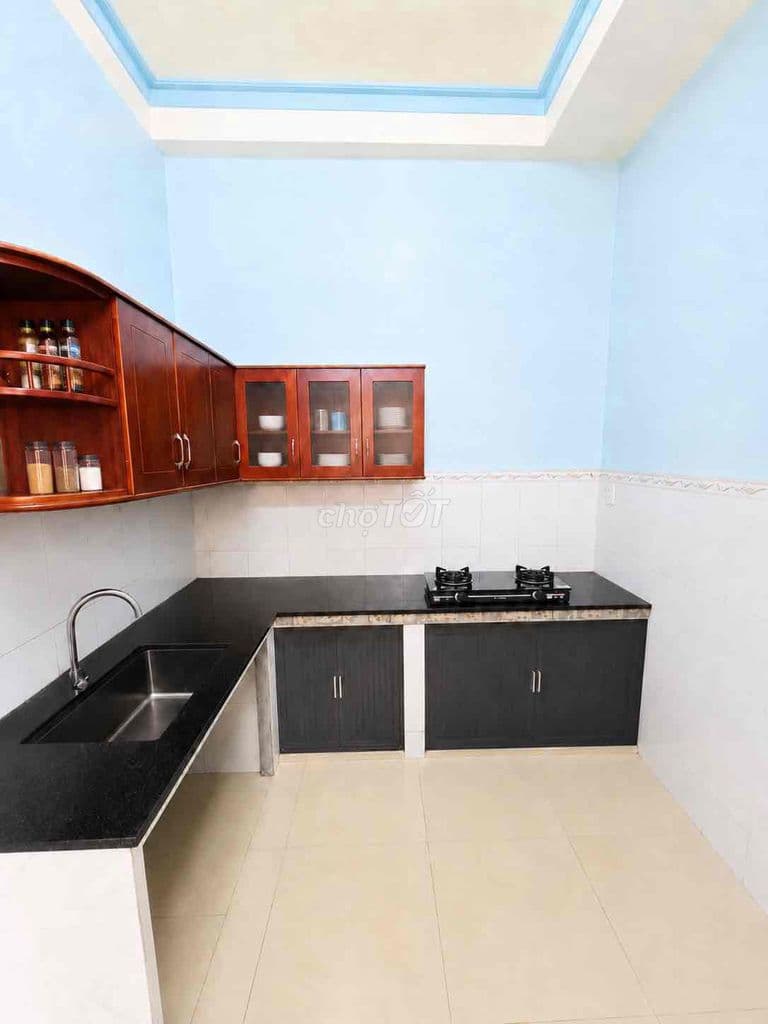 CHỦ GIẢM 700 TRIỆU – NHÀ 1 SẸT NDT, 83M², XE HƠI VÀO NHÀ, CHỈ 4.8 TỶ - Ảnh 2