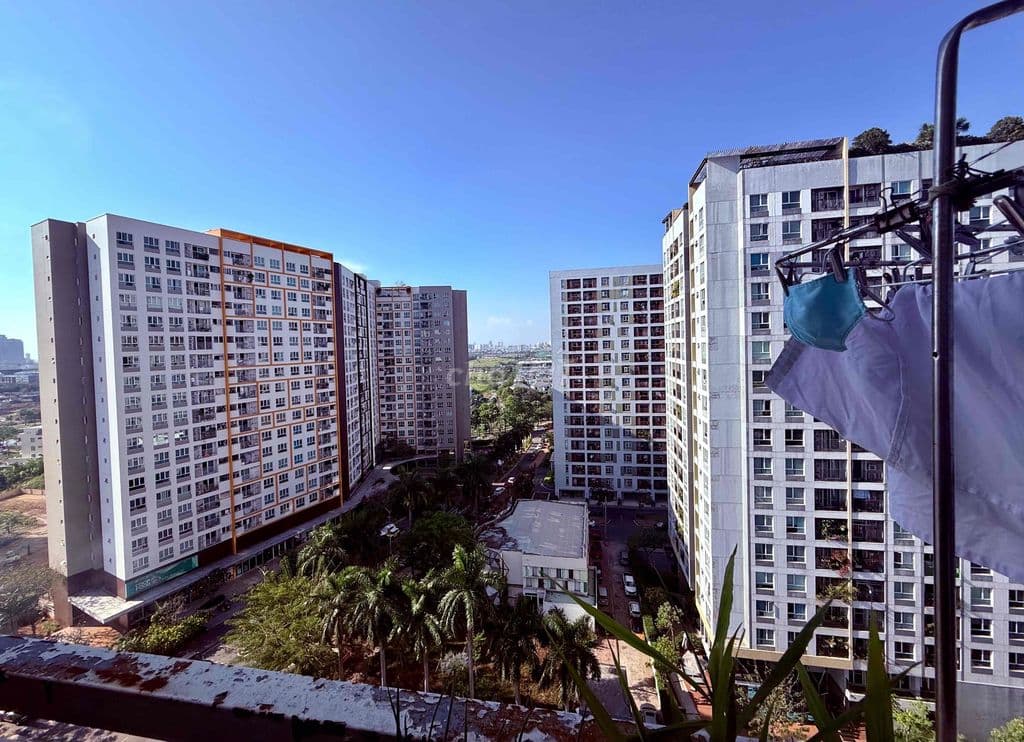 bán Căn 2pn hướng view mát - Ảnh 2