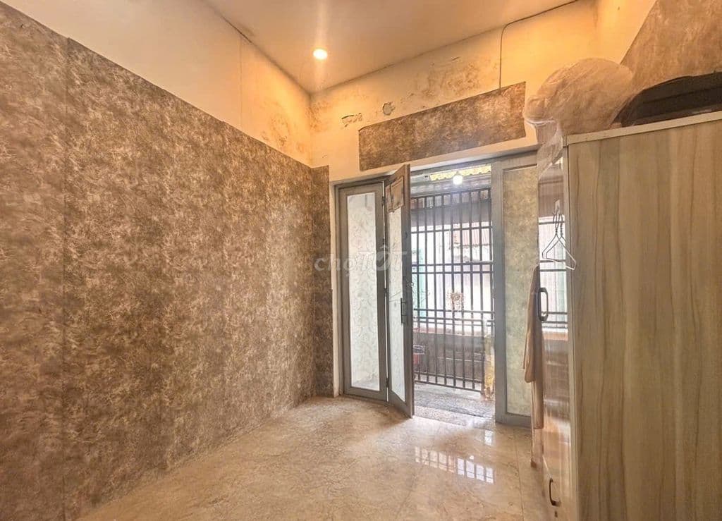 🔥 NHÀ HỒ VĂN TƯ – 42M² – DÒNG TIỀN – GIÁ ĐẦU TƯ 🔥 - Ảnh 2