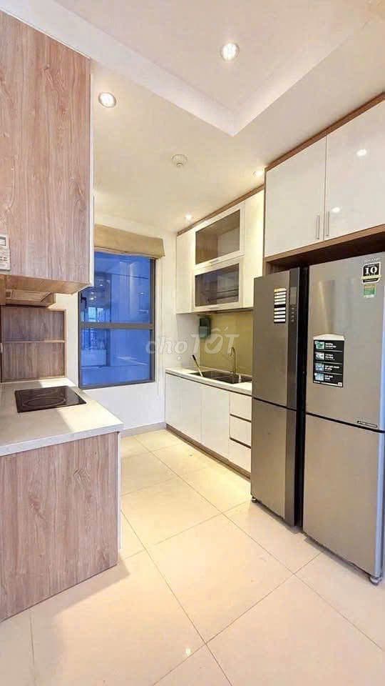Cần bán căn hộ 49m2 ngay Phan Văn Hớn view ngắm máy bay, có sổ, ở liền - Ảnh 2