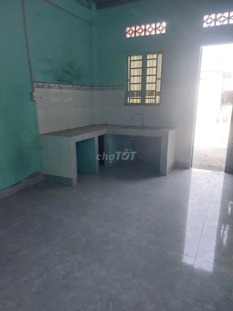 CHỦ ĐI NC NGOÀI CẦN BÁN NHÀ ĐẤT 130M2 MẶT TIỀN GIÁ CỰC RẺ - Ảnh 2