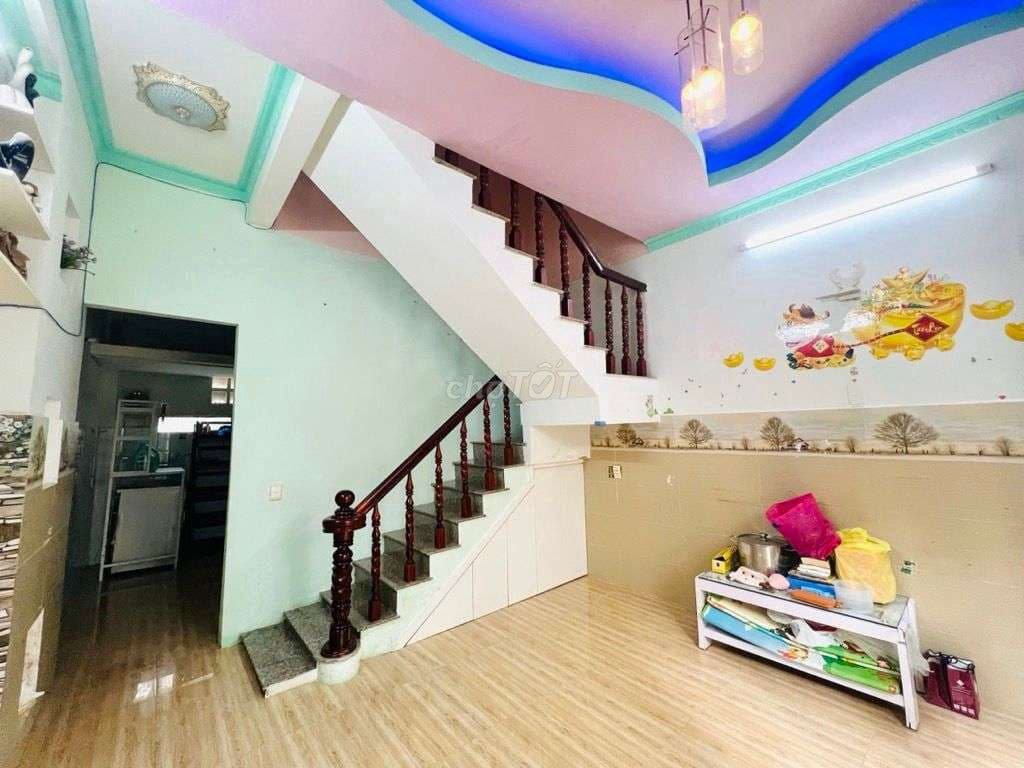 Bán nhà 2 tầng ở p26 - 2PN - nhỉnh 5 tỷ