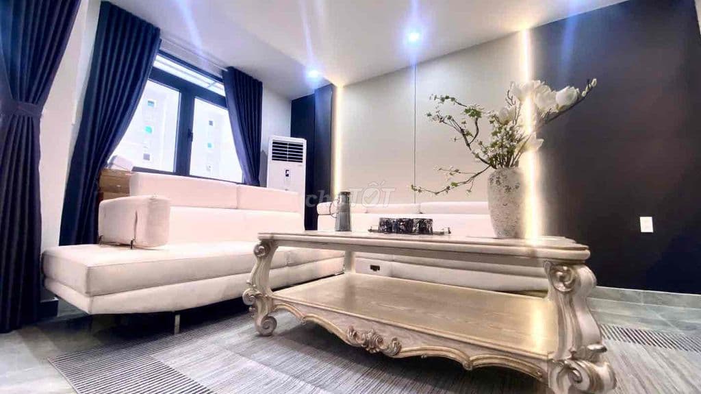 🔥 HXH TRẦN VĂN QUANG – TRUNG TÂM TÂN BÌNH -5.7X10– 57m² – CHỈ 7.5 TỶ 🔥 - Ảnh 3