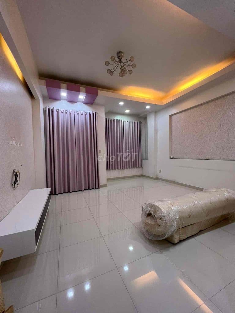 Nhà mặt tiền Chợ Đầu Mối Thủ Đức - Ảnh 2