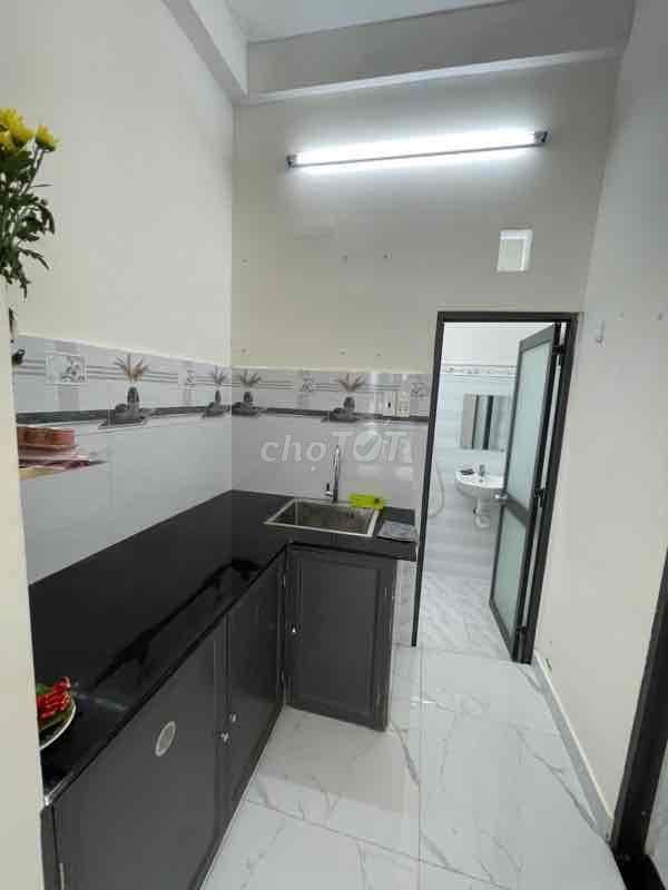 HXT-THOẠI NGỌC HẦU-51M2-NHÀ 2 TẦNG-NỞ HẬU SINH LỘC-GIÁ NHỈNH 4TỶ - Ảnh 3