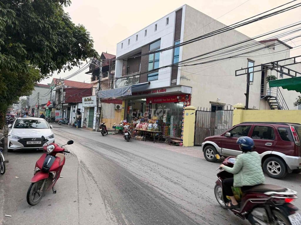 🏠 NHÀ ĐẸP LÔ GÓC 4 TẦNG- FULL NỘI THẤT - ĐƯỜNG THÔNG Ô TÔ TRÁNH - GẦN - Ảnh 2
