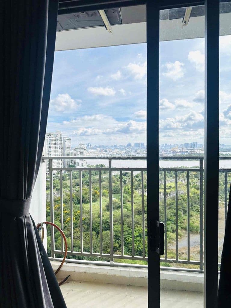 Báb căn 3PN tầng cao, full nội thất - Ảnh 3