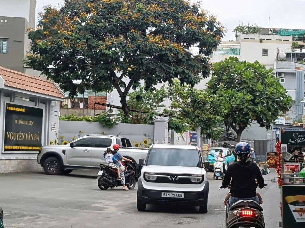 💥💥💥 NHÀ MẶT TIỀN ĐƯỜNG 475 - ĐỖ XUÂN HỢP - 85M2 - NGANG 5.25M NỞ HẬU - Ảnh 2