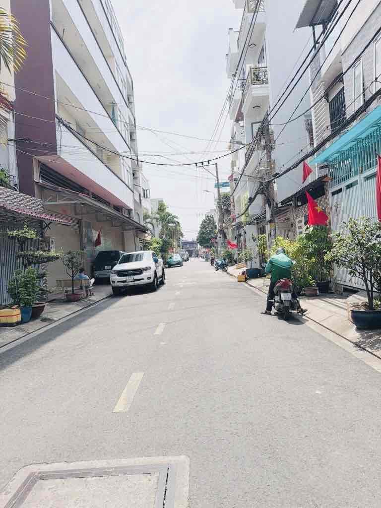 ĐƯỜNG NHỰA 8M THOẠI NGỌC HẦU – 4x30 CỰC HIẾM – CHỈ 9.X TỶ - Ảnh 2