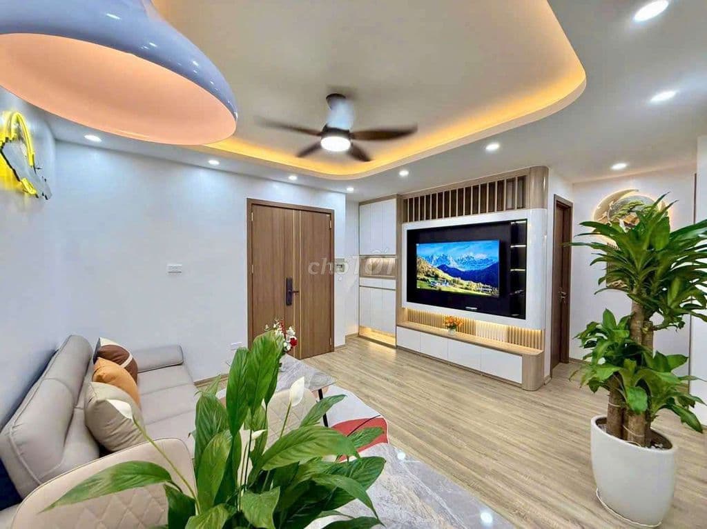 Chính chủ nhờ em bán căn hộ Nơ1B Bán Đảo Linh Đàm - Ảnh 2