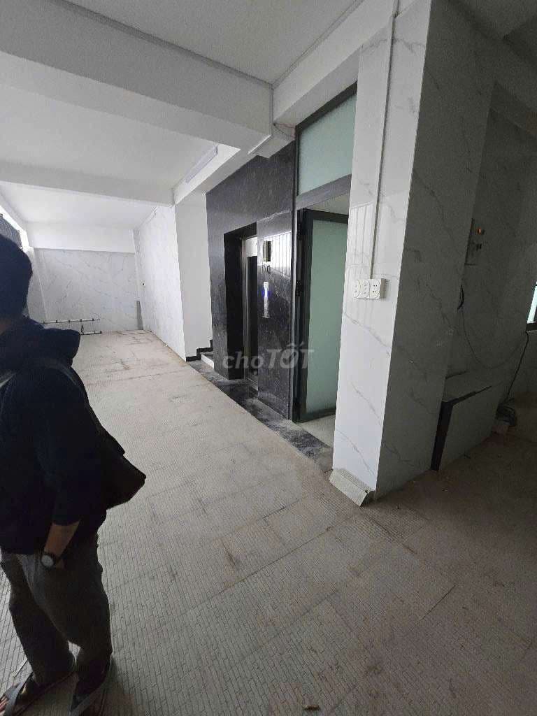 BÁN TOÀ NHÀ VĂN PHÒNG - Ảnh 3