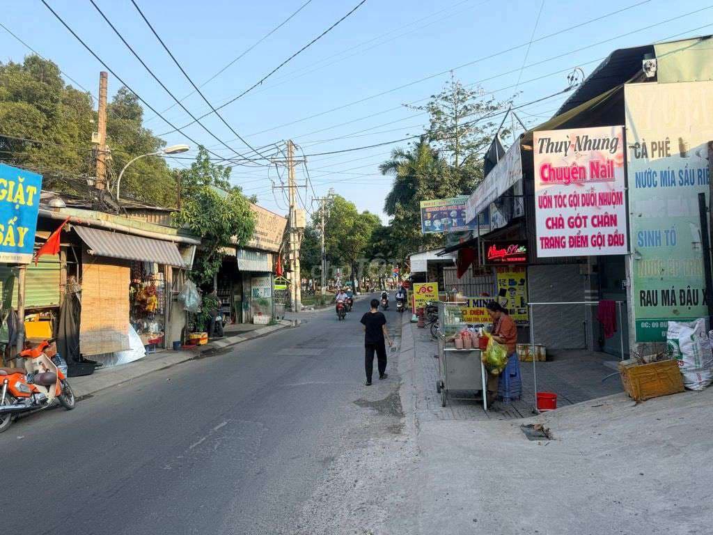 CỰC RẺ TĂNG NHƠN PHÚ - NHĨNH 3 TỶ 100M2 - PHÁP LÝ CHUẨN Ô TÔ ĐỖ CỔNG