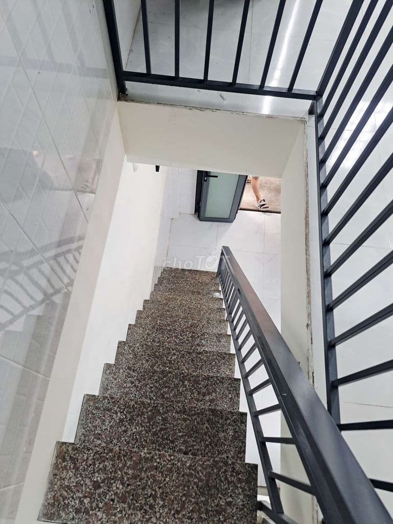 Huỳnh Văn Chính 🏘️Nhà 2 Tỷ 300 👉 3 Tầng 2PN / Hẻm xe hơi thông - Ảnh 2