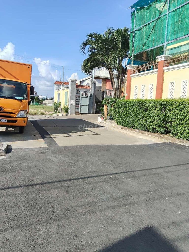 Cần Bán Đất DT 4*20m ,SHR. - Ảnh 2