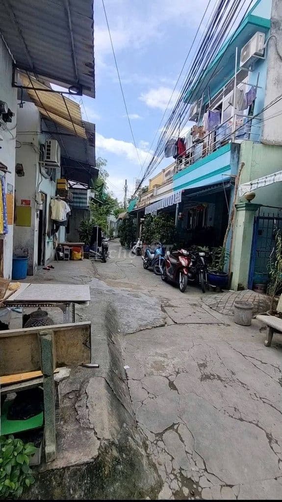 Chỉ 1,36 tỷ Nhà mới ở liền, dtsd 40m2. - Ảnh 3