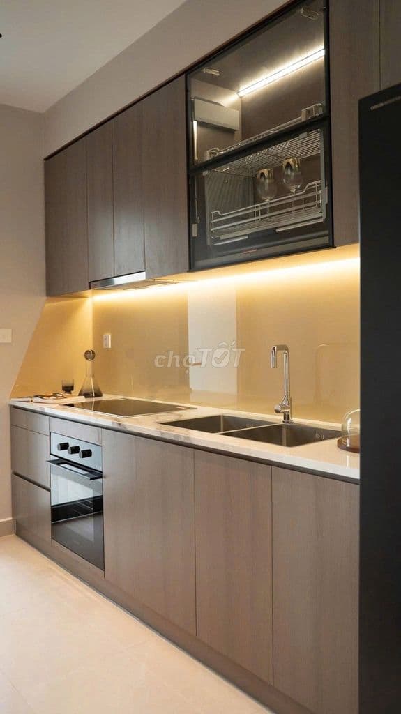 Bán căn hộ Q7 Saigon Riverside – Diện tích 69m² (2PN, 2WC) - Ảnh 2