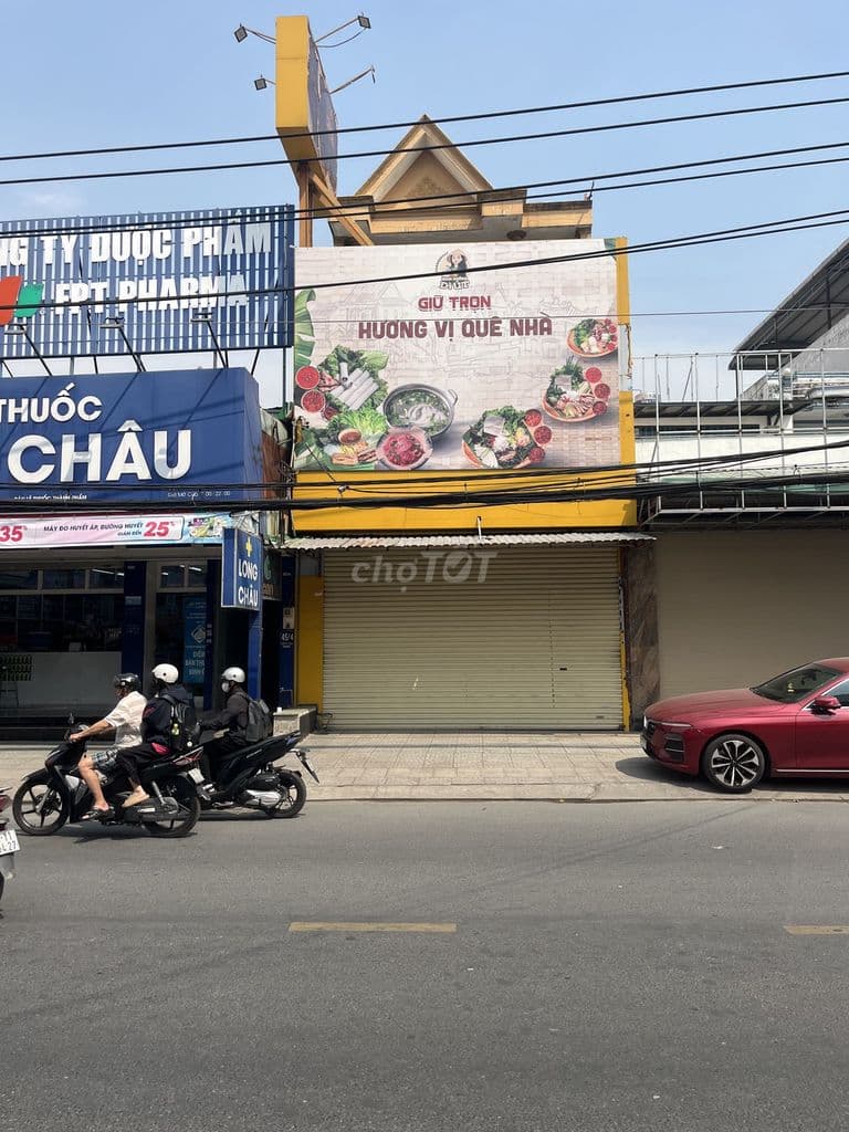 Bán nhà Nguyễn Ảnh Thủ, Q12, 6x30, giá 21t, địa chỉ rõ