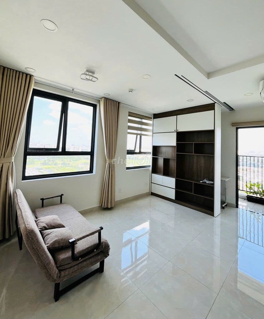 Bán căn hộ Sài Gòn Intela 2PN Gía 2,1 tỷ. nhà đẹp vào ở ngay.