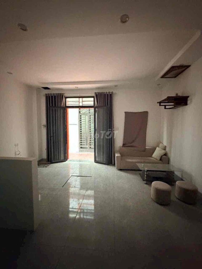 BÁN NHÀ PHỤNG CHÂU, CHƯƠNG MỸ 🏠 - 3 TẦNG - GẦN CHỢ & TRƯỜNG HỌC - Ảnh 3