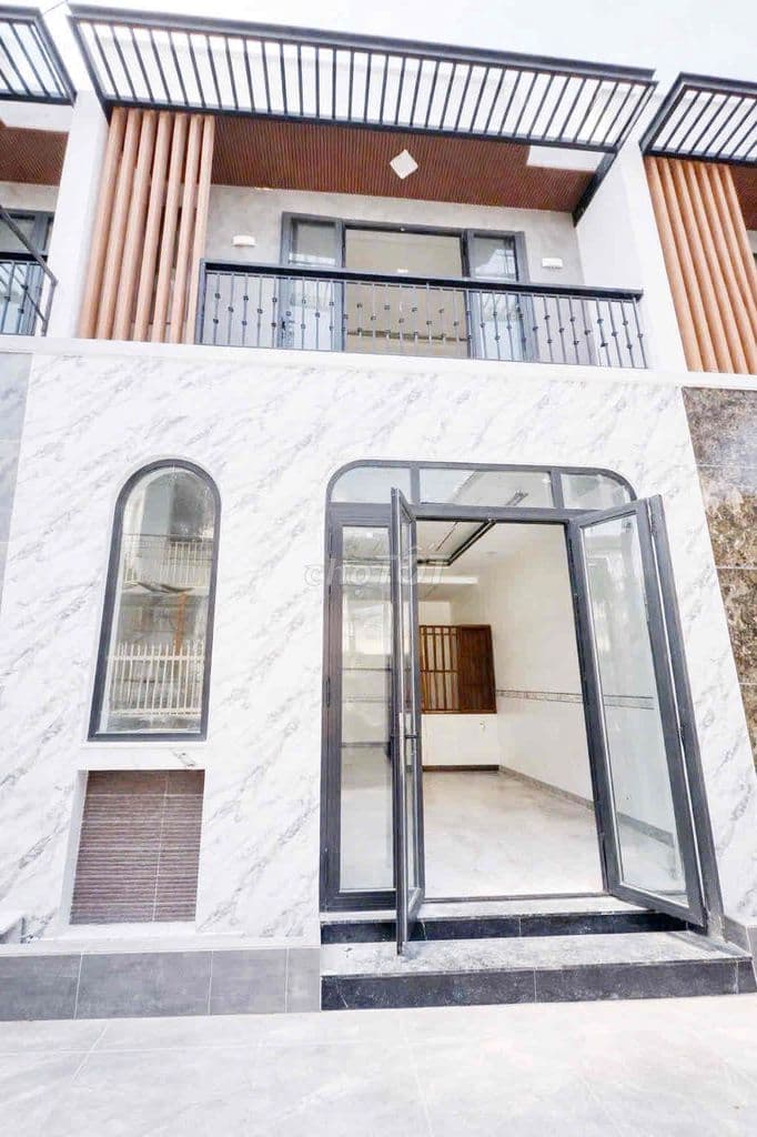NHÀ MỚI XÂY THÍCH HỢP CHO GIA ĐÌNH NHỎ Ở 🌾 GIÁ 995 TRIỆU
