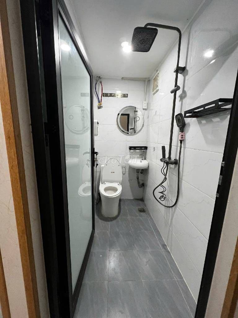 Nhỉnh 3 tỷ - TT Lò Đúc, vị trí trung tâm, ngõ rộng thoáng. - Ảnh 2