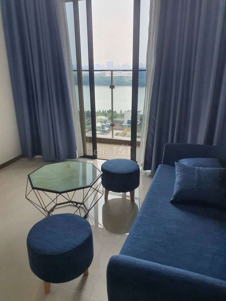 Chung cư cao cấp one verandah - Ảnh 2