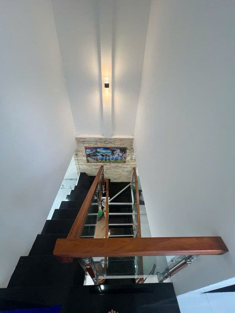 BÁN NHÀ ĐƯỜNG 26-3, P. BÌNH HƯNG HÒA, 38 M2, GIÁ 4,3 TỶ - Ảnh 2