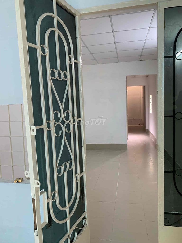 Bán nhà sổ hồng riêng chính chủ hẻm D20 Võ Văn Vân, Vĩnh Lộc B - Ảnh 2